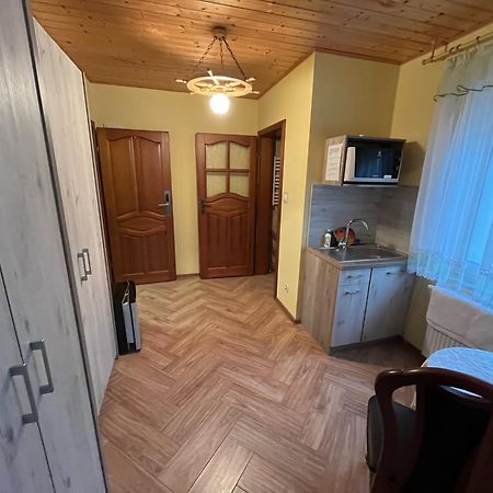 Apartamenty Morze Smaku Grzybowo  Zewnętrze zdjęcie