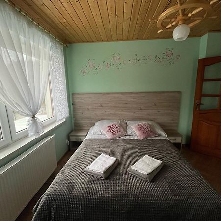 Apartamenty Morze Smaku Grzybowo  Zewnętrze zdjęcie
