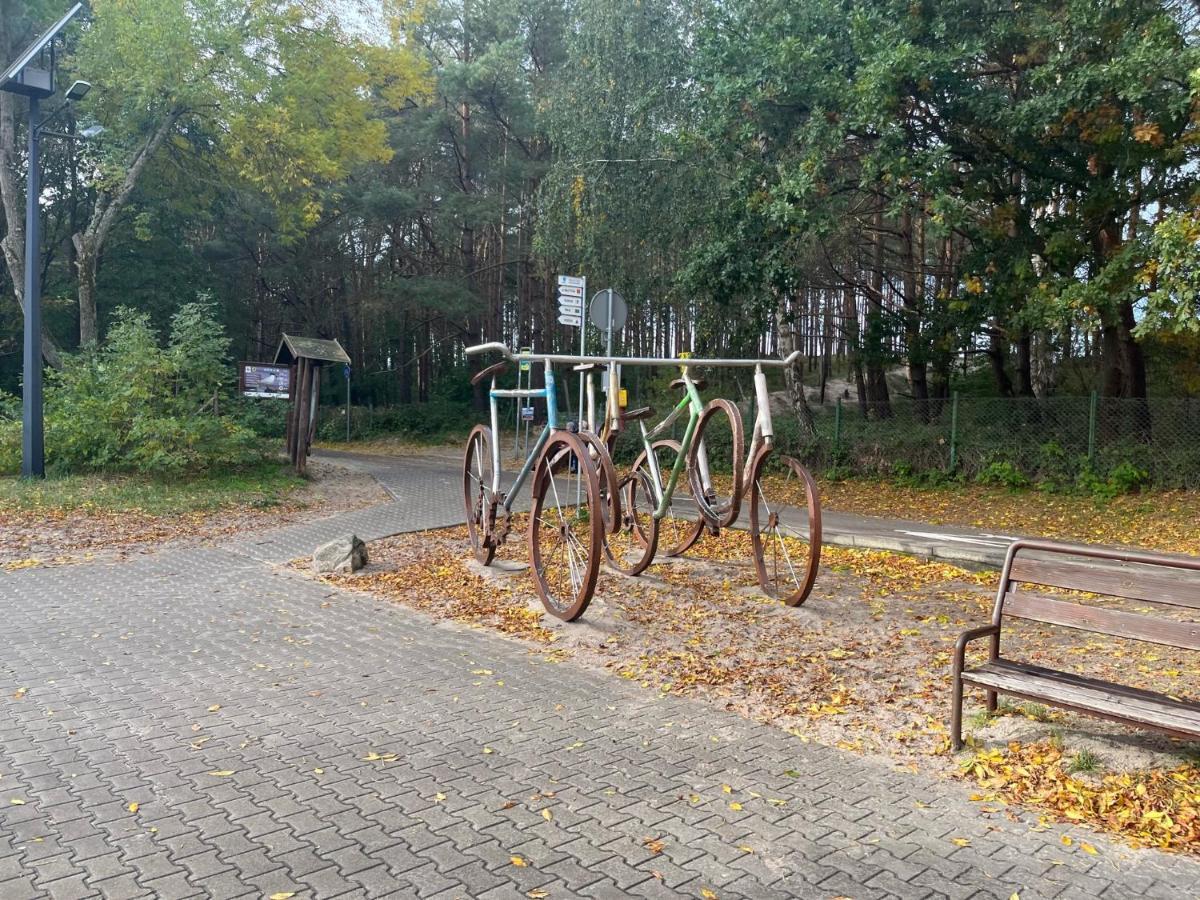 Apartamenty Morze Smaku Grzybowo  Zewnętrze zdjęcie