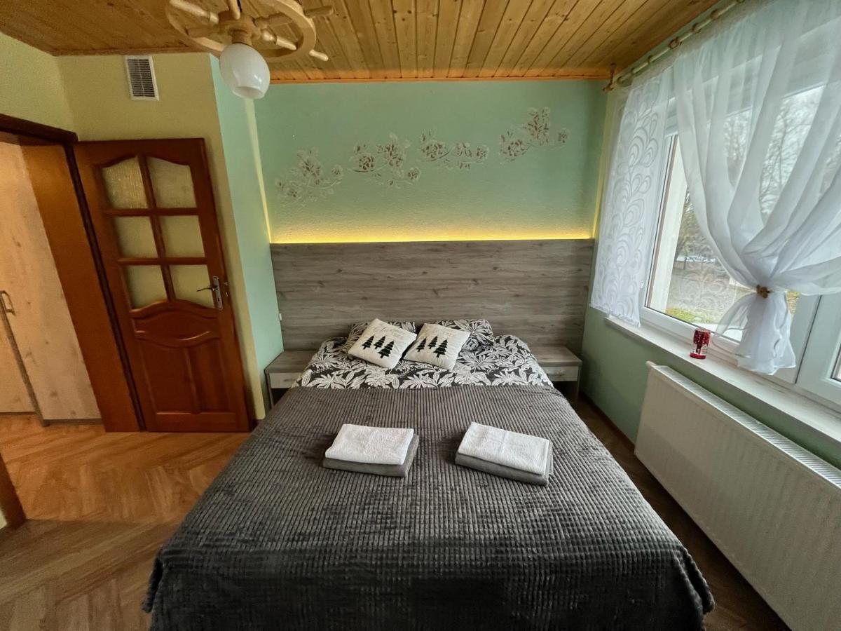 Apartamenty Morze Smaku Grzybowo  Zewnętrze zdjęcie