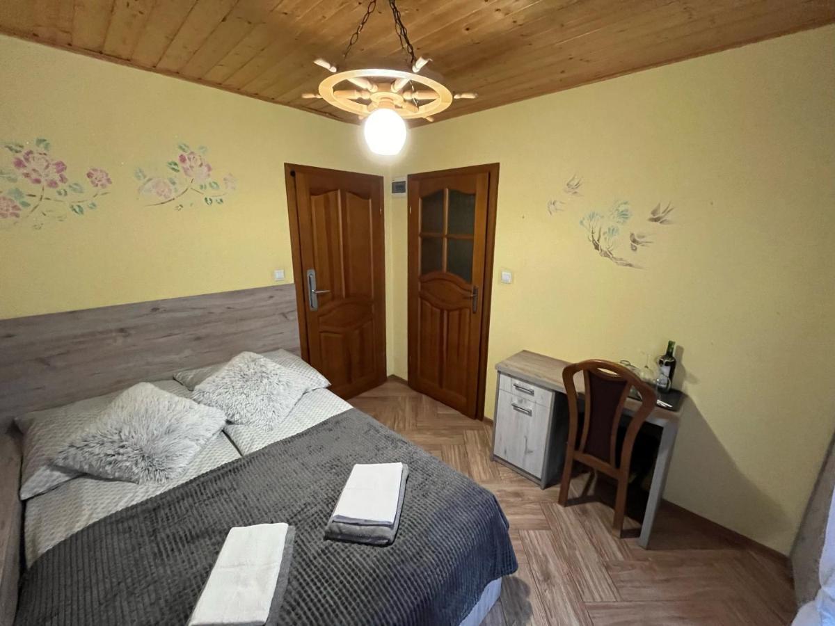 Apartamenty Morze Smaku Grzybowo  Zewnętrze zdjęcie