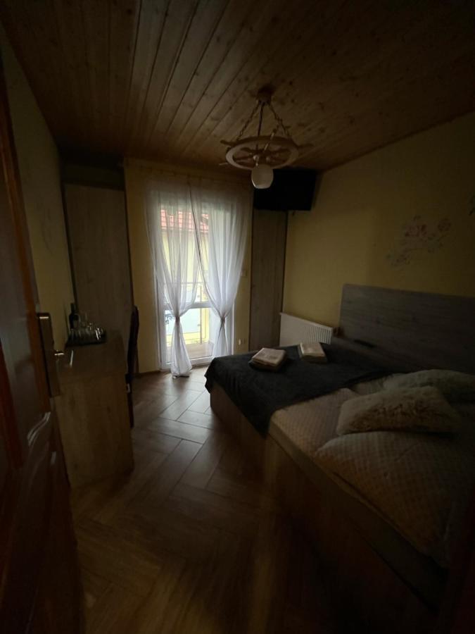 Apartamenty Morze Smaku Grzybowo  Zewnętrze zdjęcie