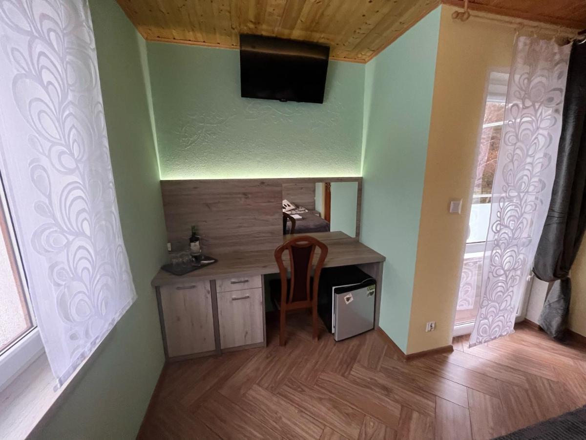 Apartamenty Morze Smaku Grzybowo  Zewnętrze zdjęcie