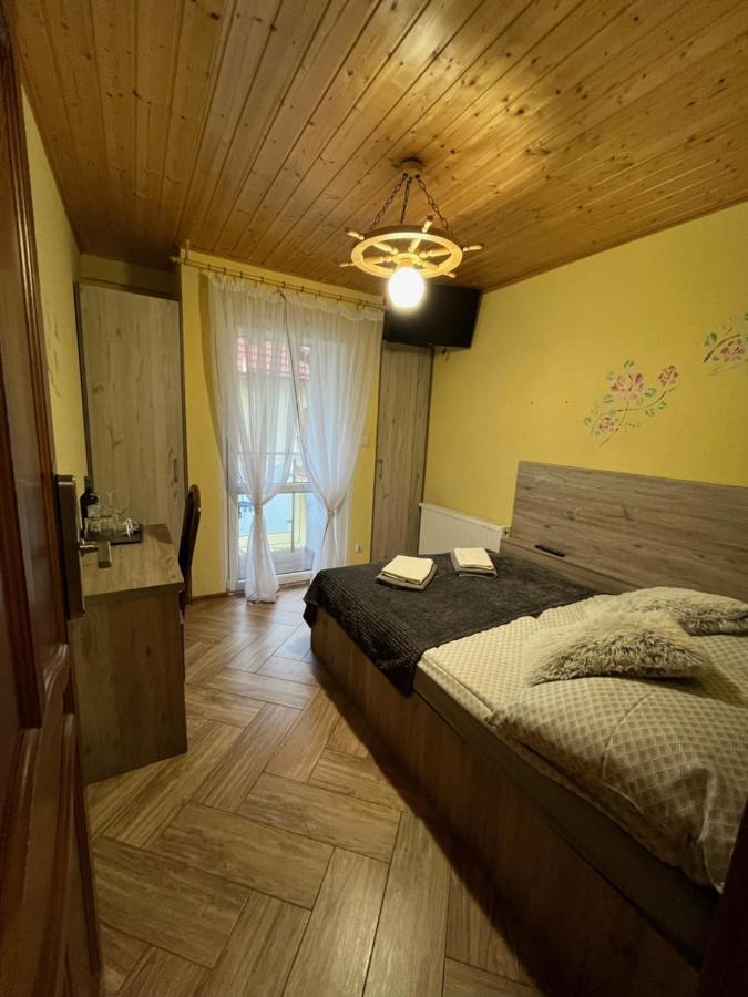 Apartamenty Morze Smaku Grzybowo  Zewnętrze zdjęcie