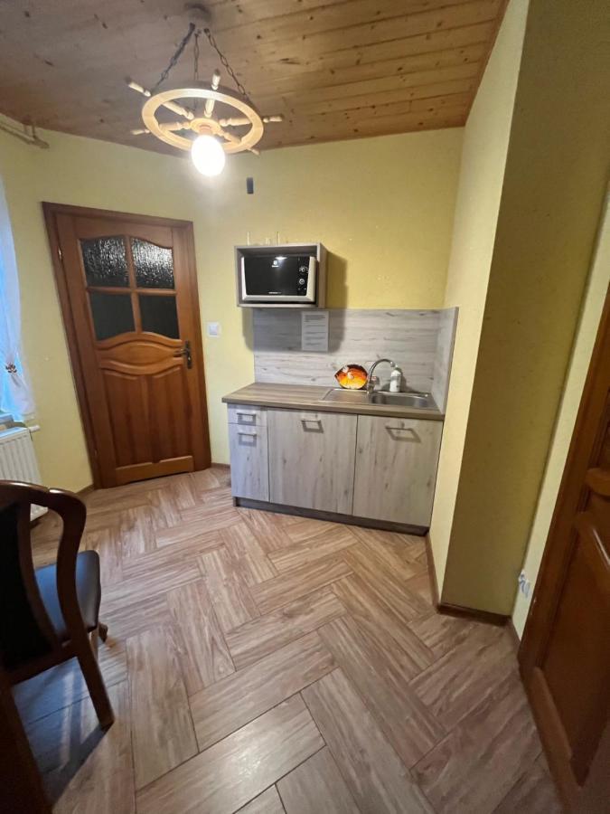 Apartamenty Morze Smaku Grzybowo  Zewnętrze zdjęcie