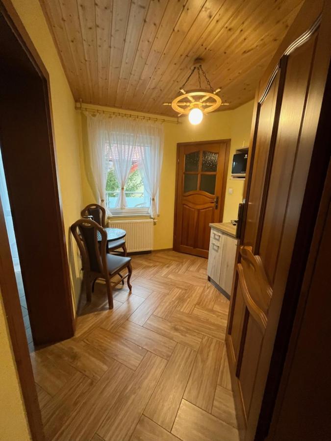 Apartamenty Morze Smaku Grzybowo  Zewnętrze zdjęcie