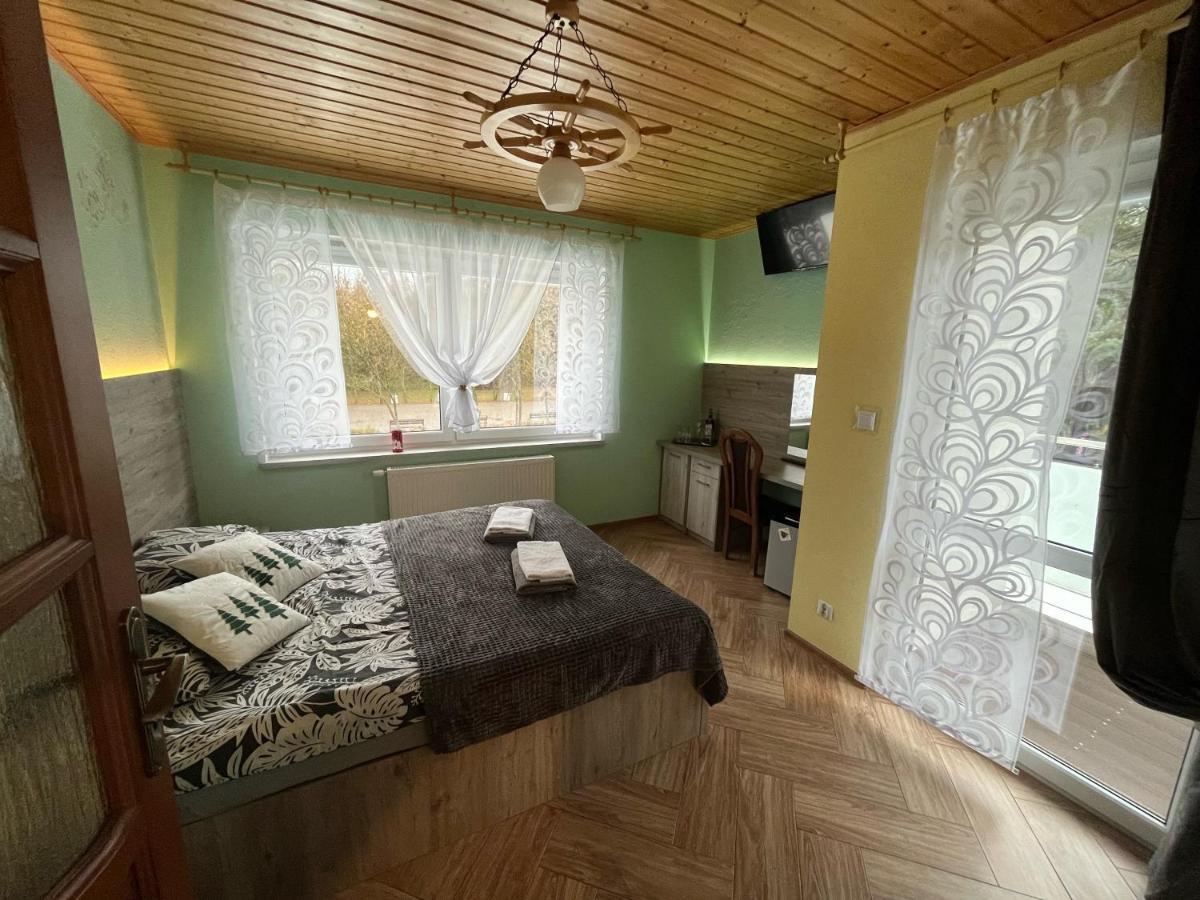 Apartamenty Morze Smaku Grzybowo  Zewnętrze zdjęcie