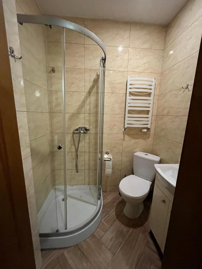 Apartamenty Morze Smaku Grzybowo  Zewnętrze zdjęcie