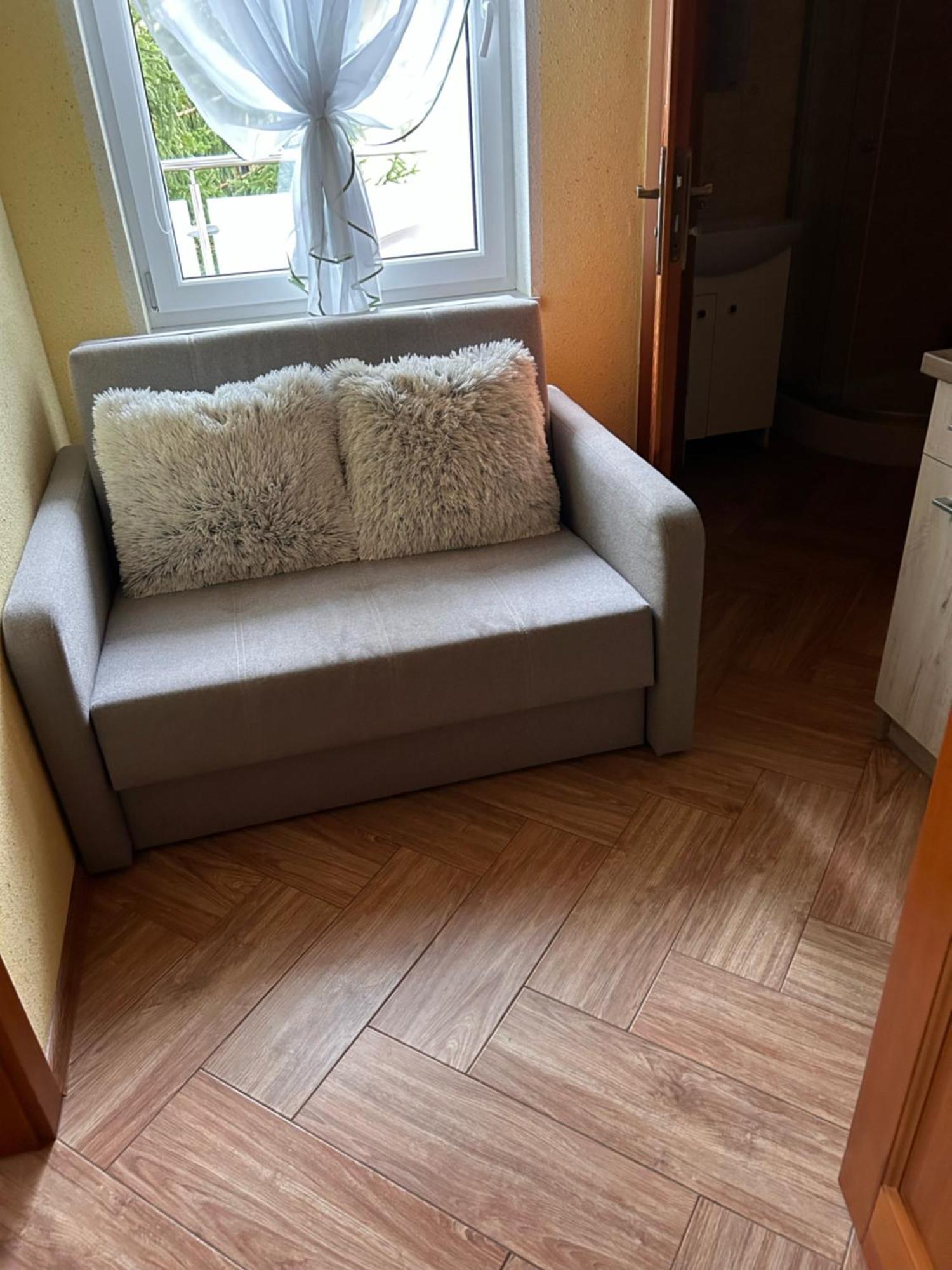 Apartamenty Morze Smaku Grzybowo  Zewnętrze zdjęcie