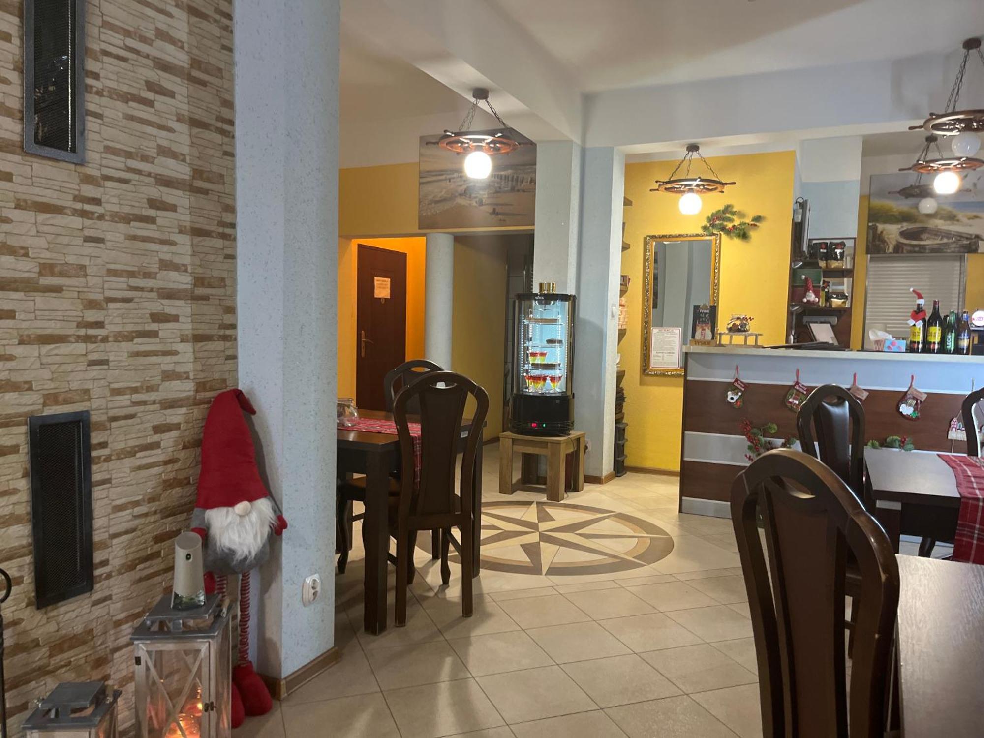 Apartamenty Morze Smaku Grzybowo  Zewnętrze zdjęcie