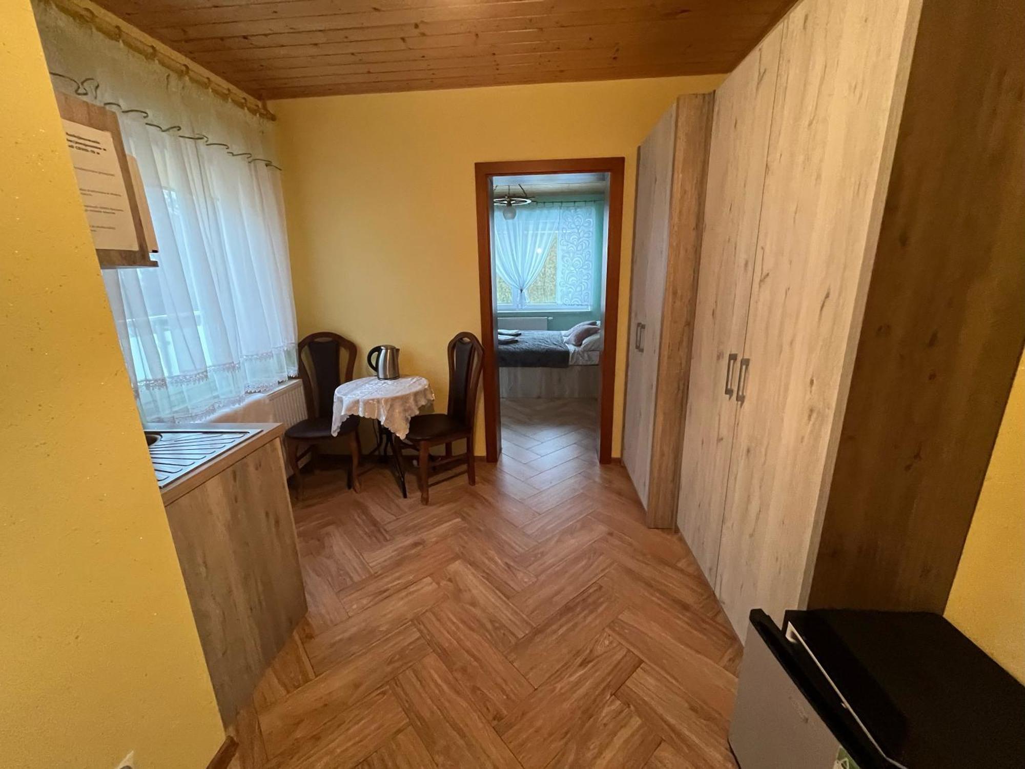 Apartamenty Morze Smaku Grzybowo  Zewnętrze zdjęcie