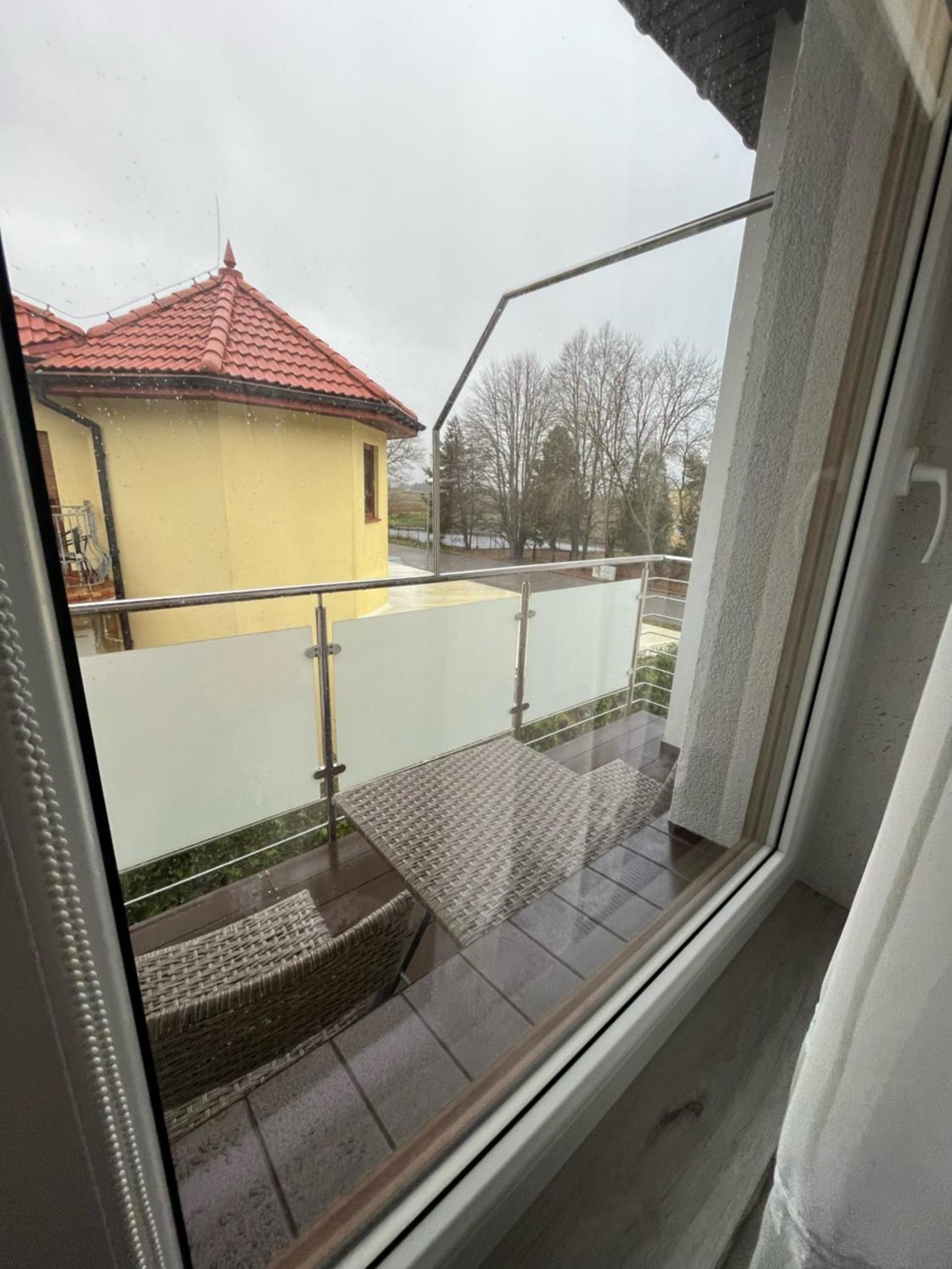Apartamenty Morze Smaku Grzybowo  Zewnętrze zdjęcie