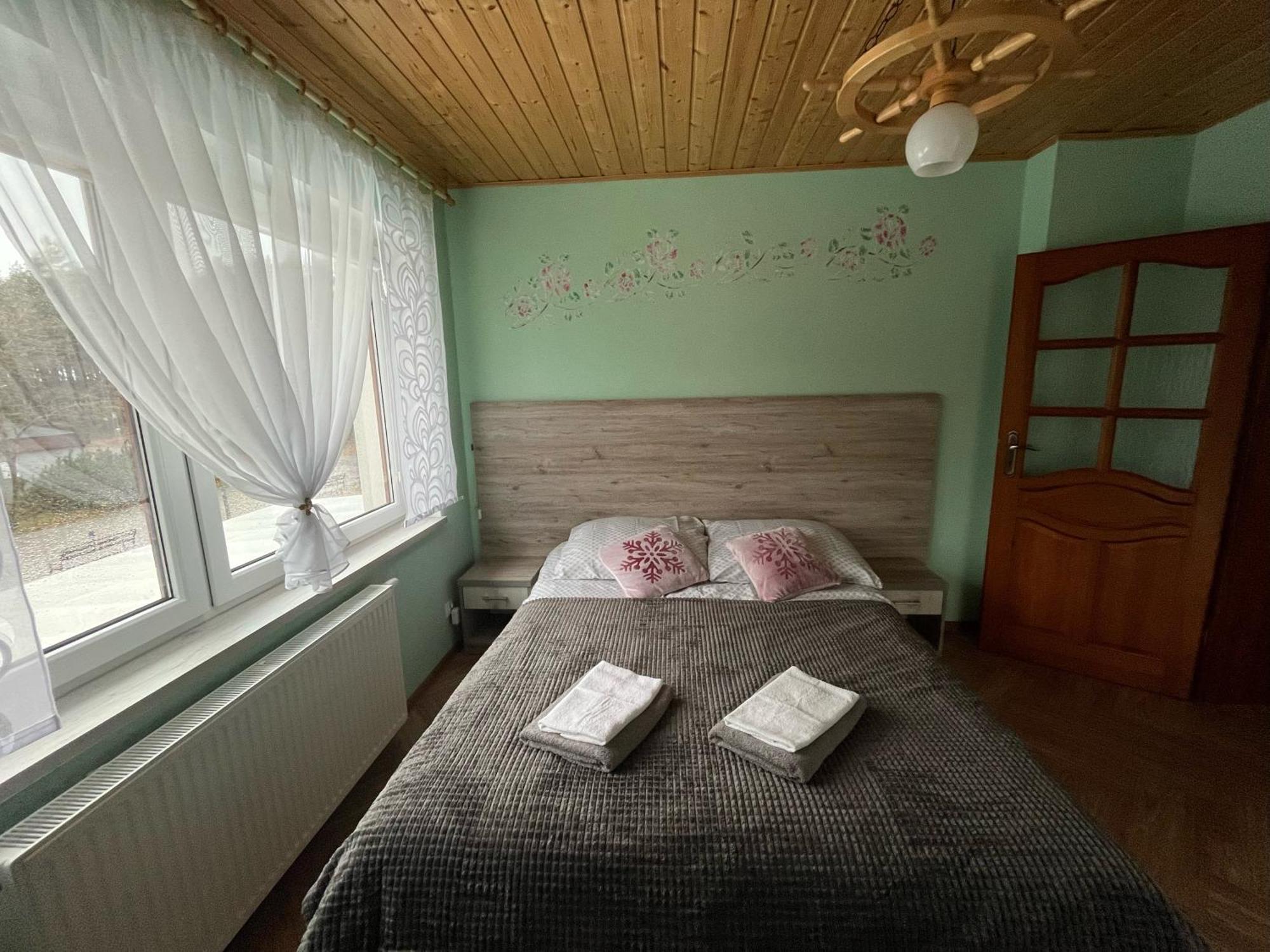Apartamenty Morze Smaku Grzybowo  Zewnętrze zdjęcie
