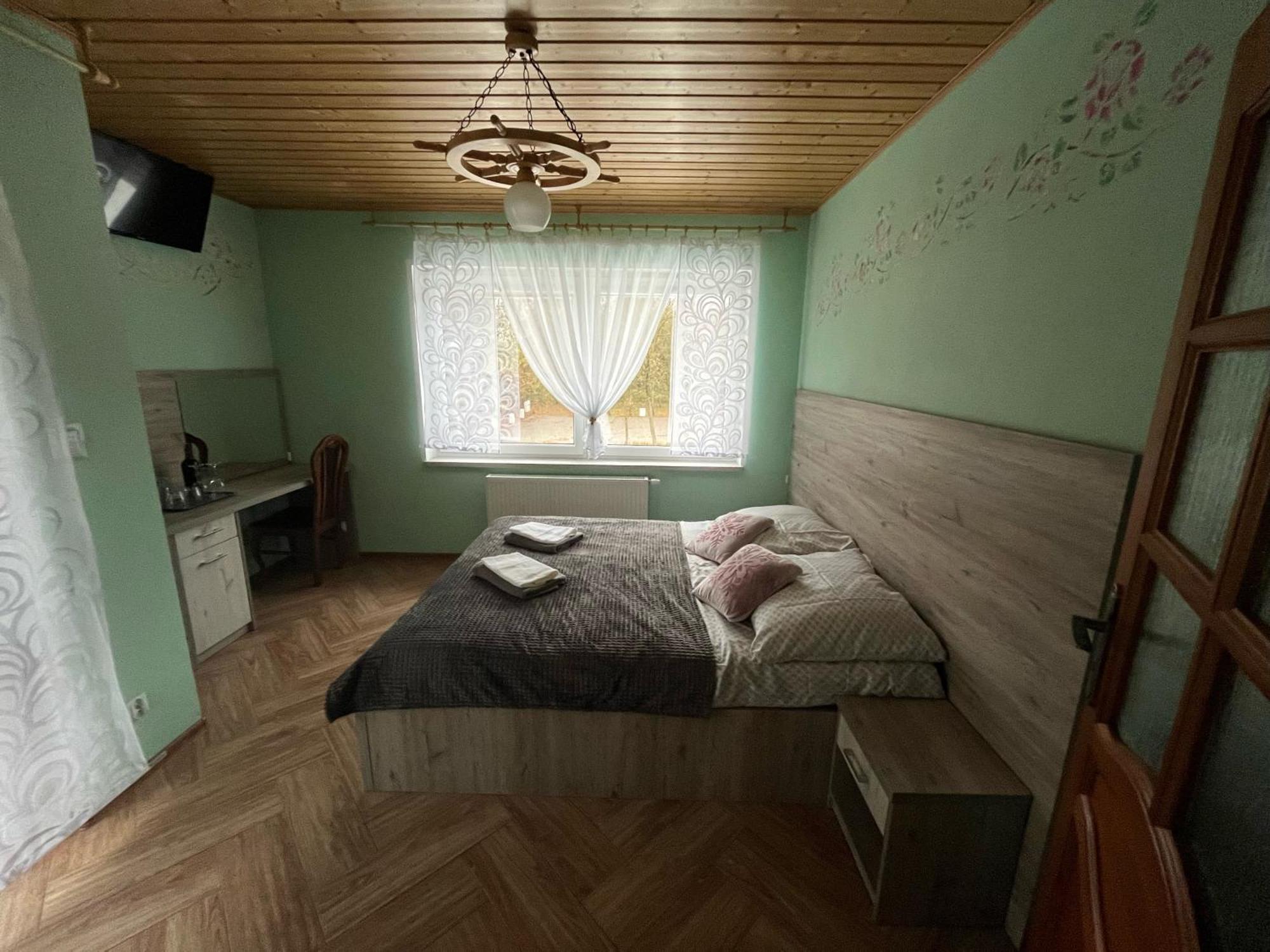 Apartamenty Morze Smaku Grzybowo  Zewnętrze zdjęcie